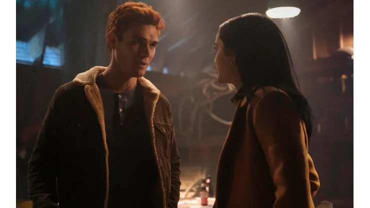 Ozark, Riverdale, El Marginal y más estrenos de series de Netflix para Enero 2022.