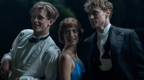 Múnich en vísperas de una guerra