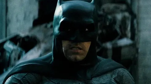 Batfleck