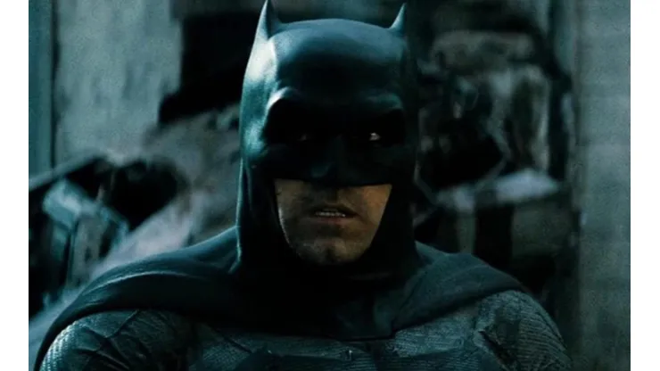 Batfleck