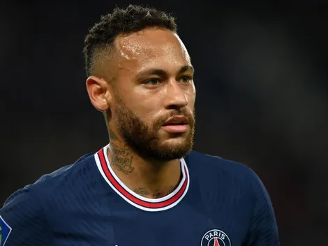 Netflix y el avance del documental Neymar: El Caos Perfecto