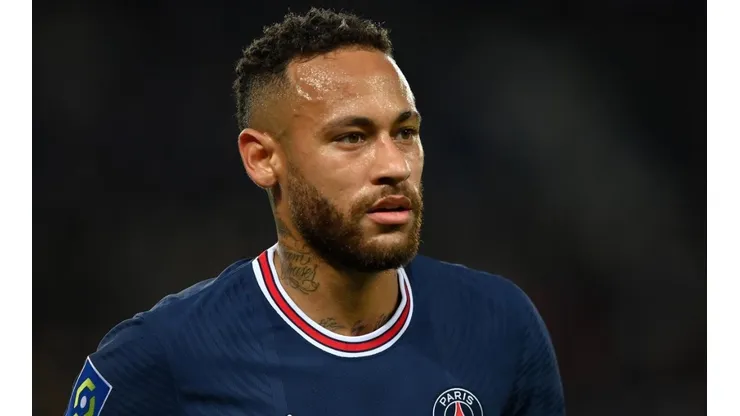 Neymar