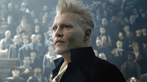 La verdadera razón por la que Warner Bros. despidió a Johnny Depp de Animales Fantásticos.