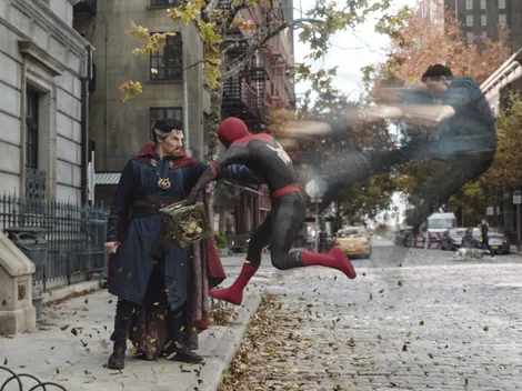 El director que defendió a las películas de Marvel y a Spider-Man