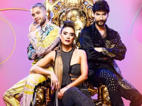 ¿La Reina del Flow tendrá tercera temporada en Netflix?