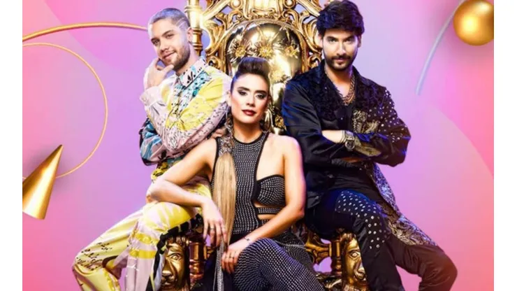 ¿La Reina del Flow tendrá tercera temporada en Netflix?