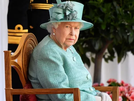 The Crown 5 será un fastidio para Isabel II