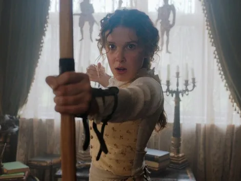 Enola Holmes 2: estos son los nuevos personajes