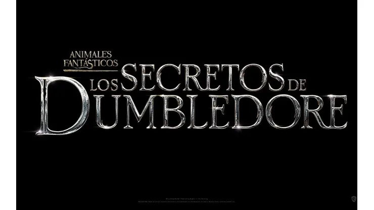 "Animales Fantásticos: los Secretos de Dumbledore", primer tráiler, fecha de estreno y personajes