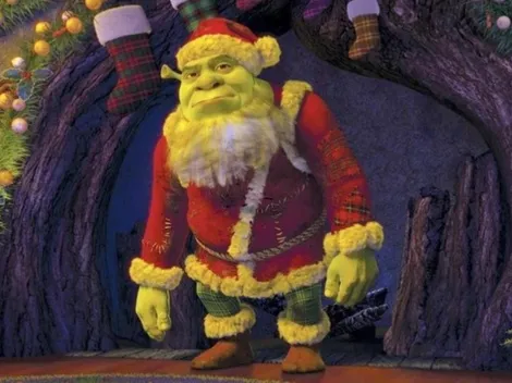 Streaming: disfruta estas tres películas de navidad muy cortas