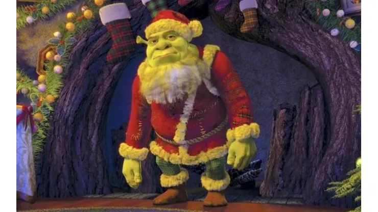 Shrek