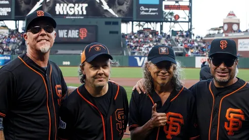 Metallica