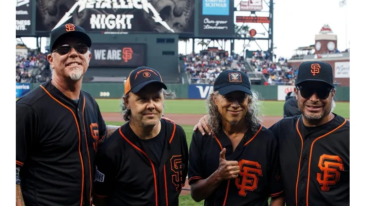 Metallica