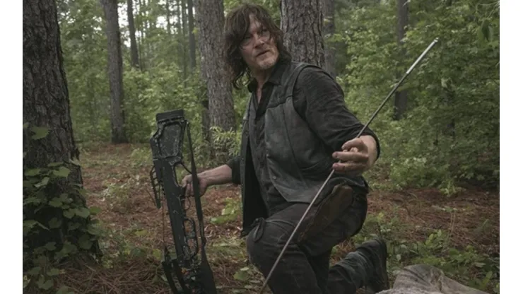 Norman Reedus