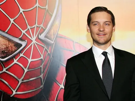 El miedo de Tobey Maguire que lo aleja de volver a ser Spider-Man