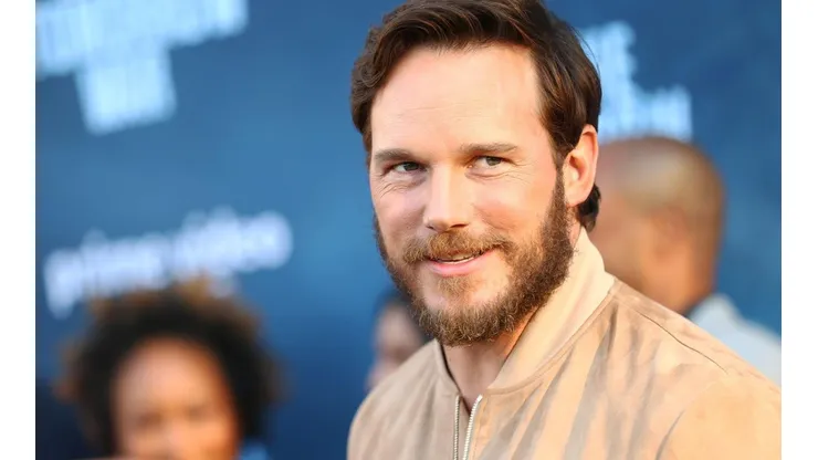 Chris Pratt tuvo polémicas declaraciones y fue cancelado en redes sociales.