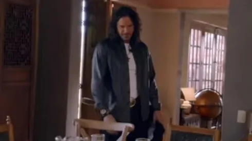 Pasión de Gavilanes