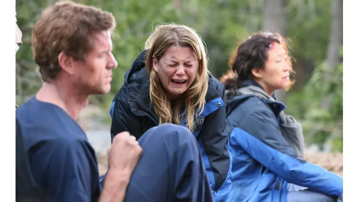 No solo Grey's Anatomy: Netflix eliminará otra de las series más populares.