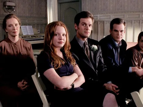 HBO evalúa realizar una secuela de Six Feet Under