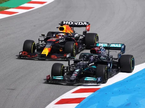 ¿Cuándo se estrena la temporada 4 de 'Formula 1: Drive to Survive' en Netflix?