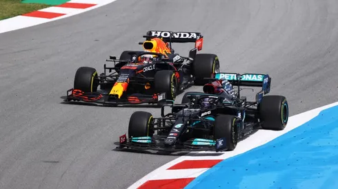 ¿Cuándo se estrena la temporada 4 de 'Formula 1: Drive to Survive' en Netflix?