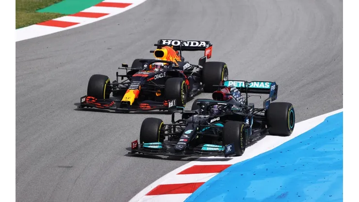 ¿Cuándo se estrena la temporada 4 de 'Formula 1: Drive to Survive' en Netflix?