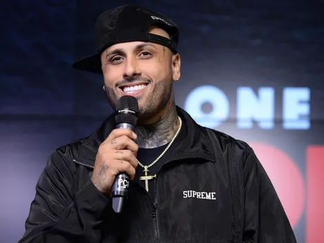 HBO Max: cómo y a qué hora ver en vivo el concierto de Nicky Jam