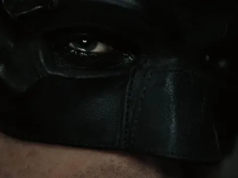 ¡Confirmado! The Batman es la película más siniestra de DC