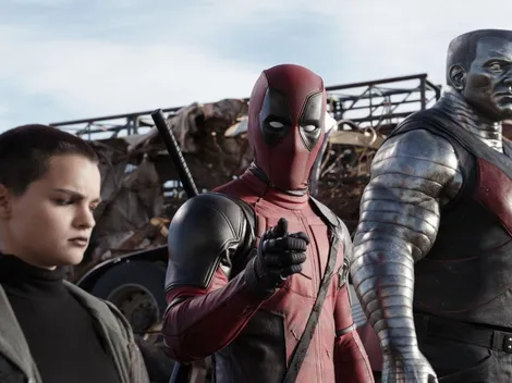 Cómo se unirá Deadpool al MCU