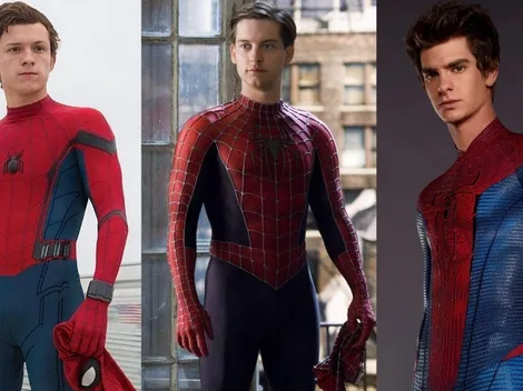Un estudio revela cuál es el Spider-Man favorito de los fans de Marvel
