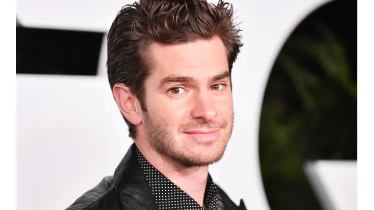 Andrew Garfield