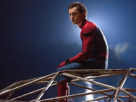 Por qué la saga de Spider-Man de Tom Holland no muestra al tío Ben