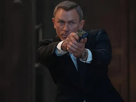 James Bond podría ser interpretado por una persona no binaria