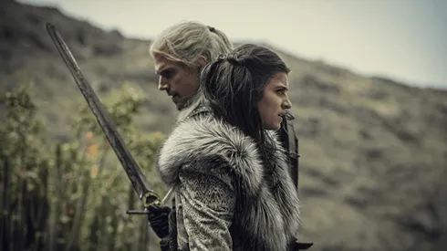 "The Witcher" , fecha y hora de estreno