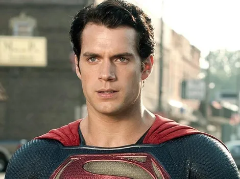 Todavía no era Superman: el mayor fracaso de Henry Cavill