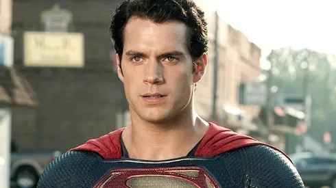 Henry Cavill personificó a Superman y obtuvo fama internacional.
