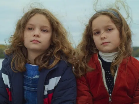 Petite Maman: la emotiva película de la directora de Céline Sciamma