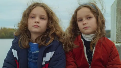 Las hermanas Joséphine Sanz y Gabrielle Sanz son las protagonistas.