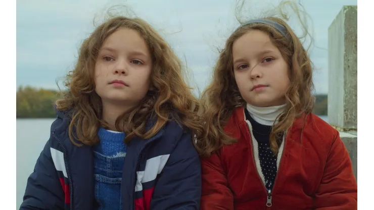 Las hermanas Joséphine Sanz y Gabrielle Sanz son las protagonistas.