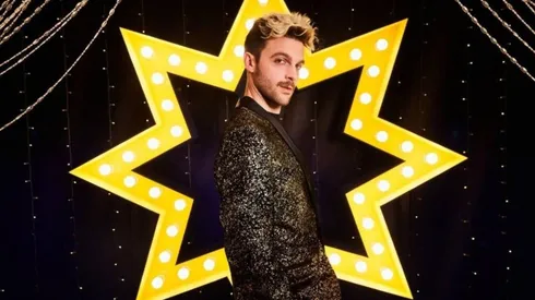 Lorenzo Adorni como Tío