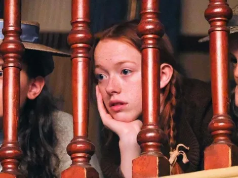 Anne with an E: Amybeth McNulty confirmó si habrá cuarta temporada