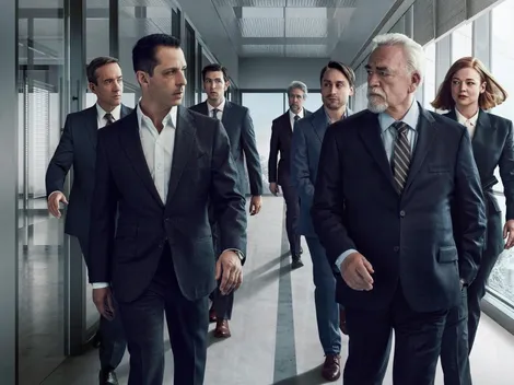 Succession afectó la vida privada de uno de sus protagonistas