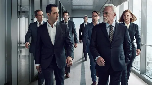 La tercera temporada se estrenó el 17 de octubre.