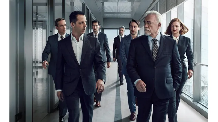 La tercera temporada se estrenó el 17 de octubre.