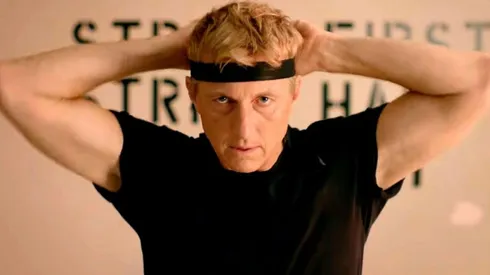 El divertido cameo de William Zabka en How I Met Your Mother que sentó las bases de Cobra Kai.