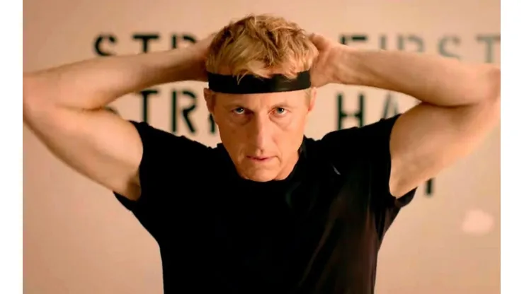 El divertido cameo de William Zabka en How I Met Your Mother que sentó las bases de Cobra Kai.