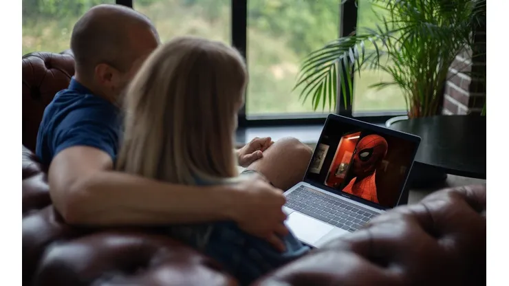 Series de Netflix, Amazon Prime Time, Disney Plus en el 2022