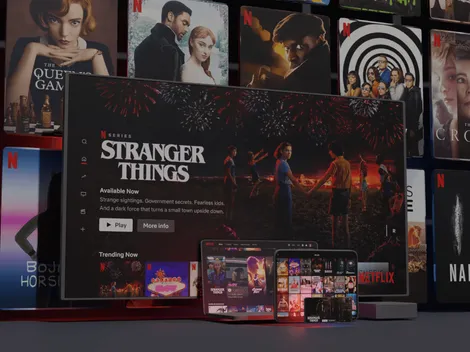 Netflix va por todo: sacarán su propio medio de noticias