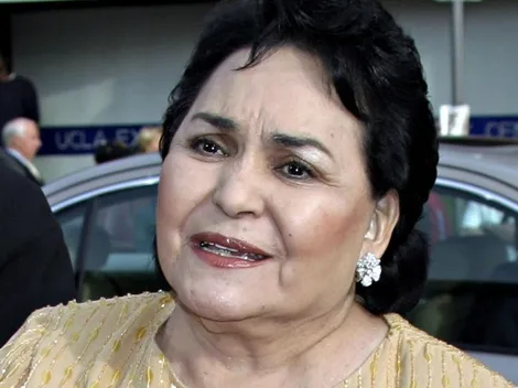 El papel de Carmen Salinas que la hizo conocida en el mundo entero