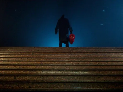 Dónde ver Al Morir la matinée, una gema de terror uruguayo